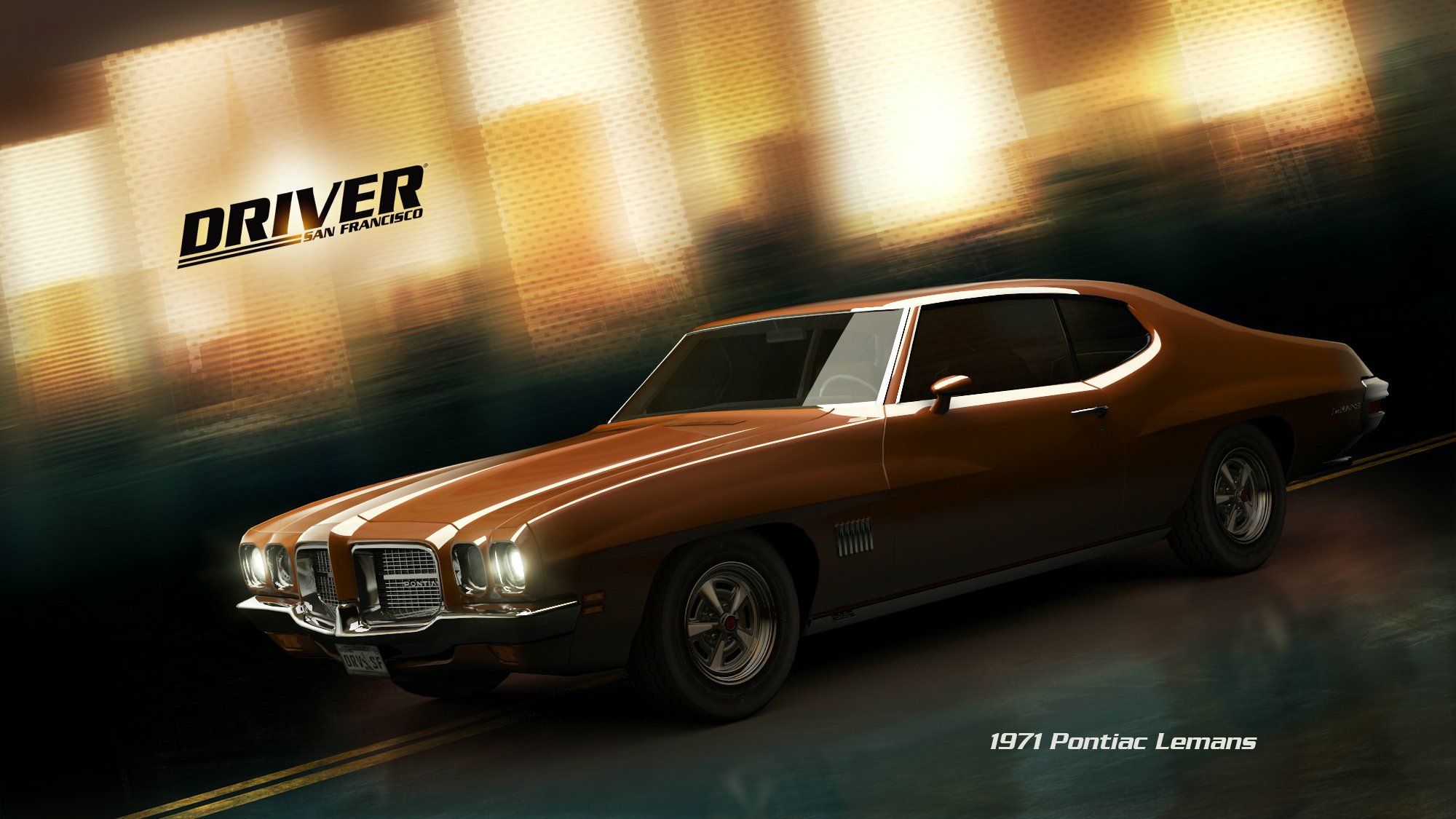 Driver: San Francisco - Imagen 27